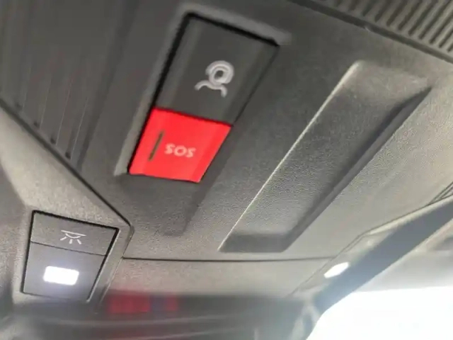 Peugeot 308 bluehdi 130ch s&amp;s eat8 — photo 59
