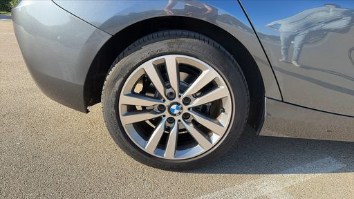 BMW Serie 1 1.5 116DA 116 - Urban Chic – 2017 – 153503 km – Diesel – Boîte Automatique — photo 39
