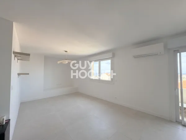 Appartement à louer de 3 pièces de 55 m²