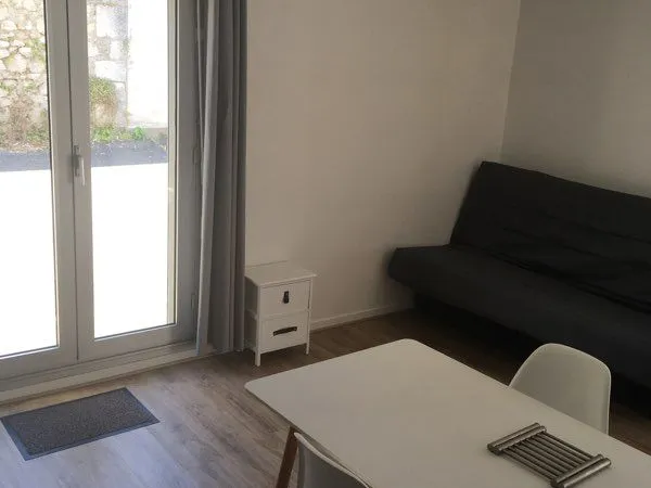 Studio 27m2 - lumineux