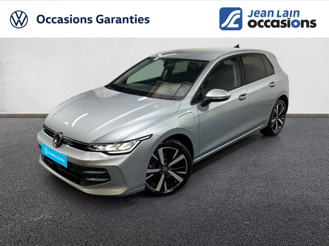 Volkswagen Golf 1.5 eHybrid 204 DSG6 VW Edition