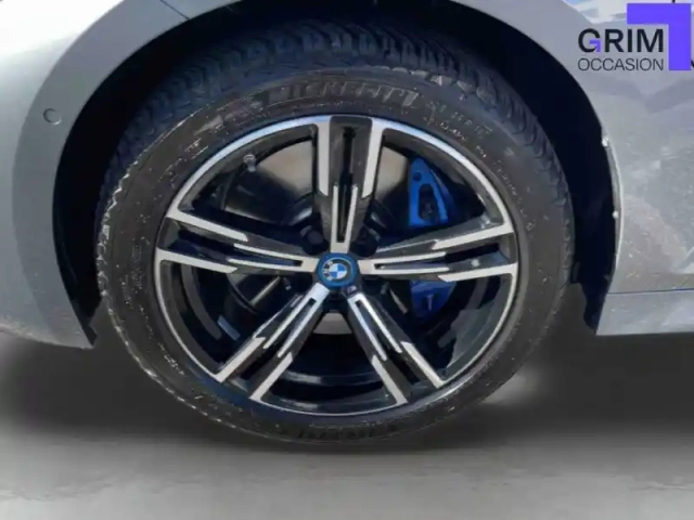 Bmw Serie 3 touring 330e xdrive 292 ch bva8 — photo 13