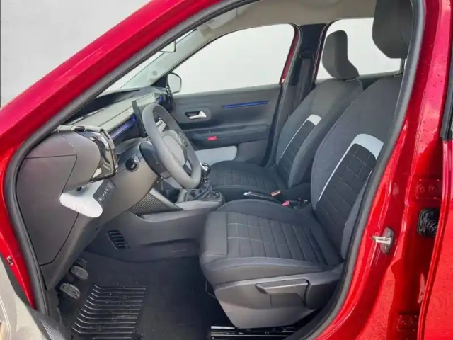 Citroën C3 turbo 100 ch bvm6 — photo 11