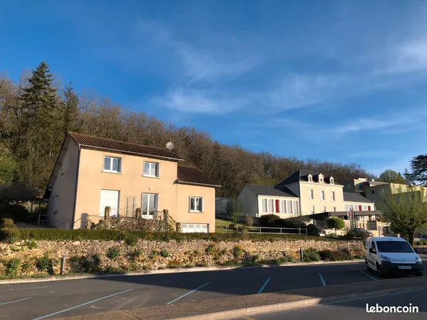 Colocations à 50 m de l'Ecole de Management en Hôtellerie de Savignac