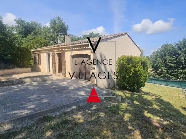 Maison 3 pièces 74 m²
