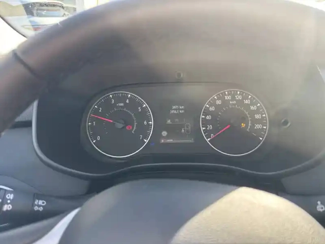 Dacia Jogger eco-g 100 7 places gsr2 — photo 66