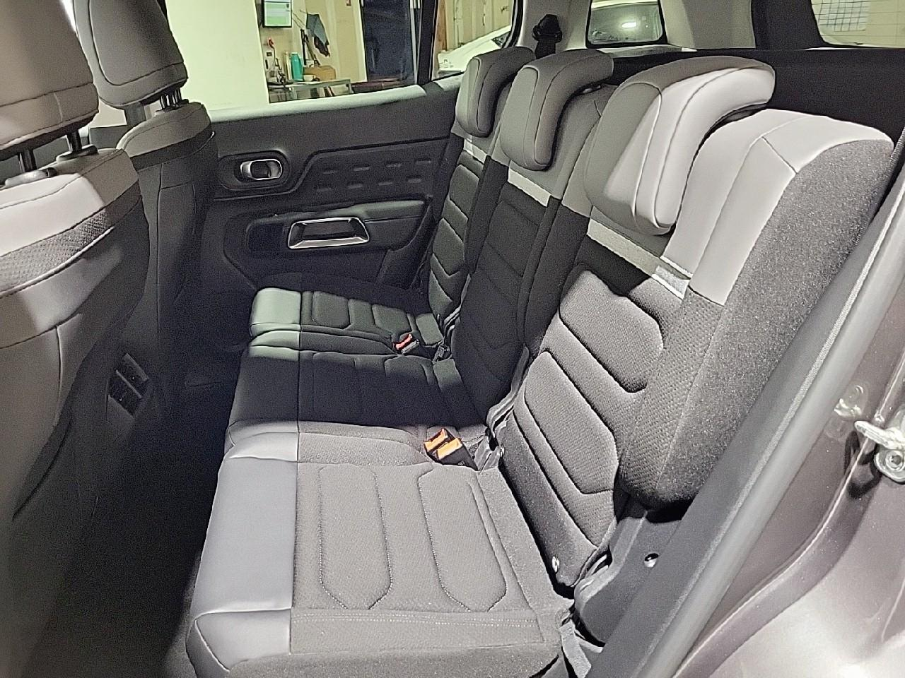 Citroën C5 Aircross puretech 130 s&s bvm6 c-series — photo 13