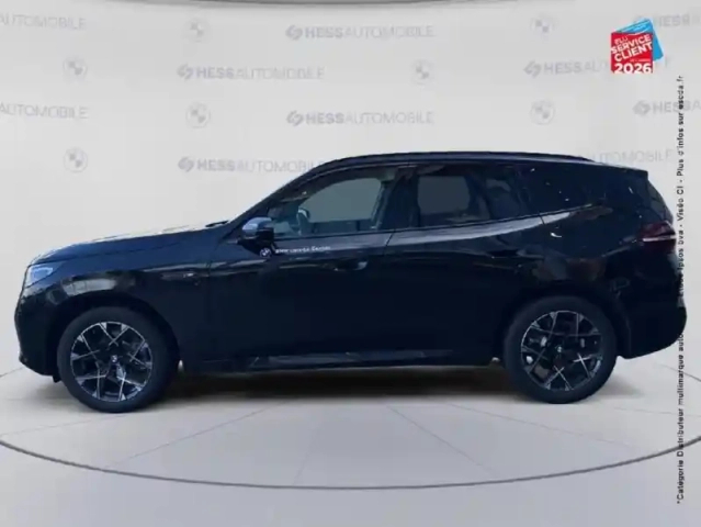 Bmw X3 xdrive30e 299ch m sport — photo 9