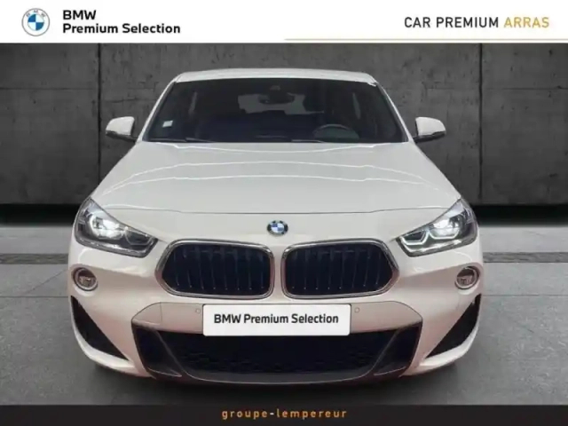 Bmw X2 sdrive18ia 140ch m sport dkg7 — photo 2