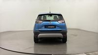 Opel Crossland X 1.5 D 102ch Elegance Euro 6d-T — photo 6