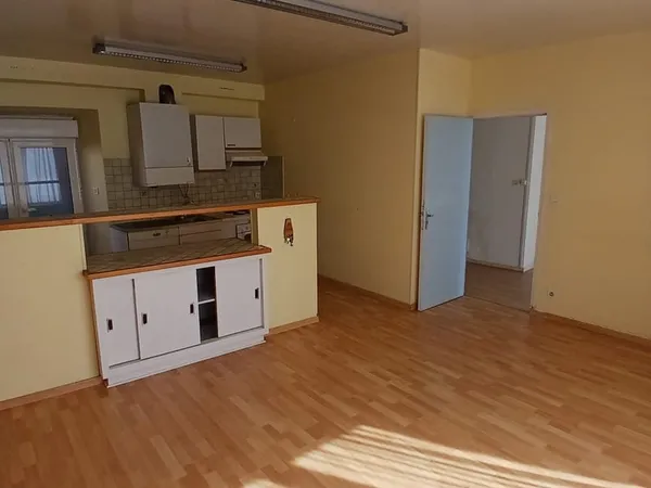 Maison 5 pièces 80 m²