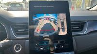 Renault Captur 1.8 E-Tech full hybrid 160ch esprit Alpine - 25 — photo 28