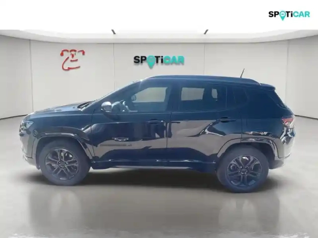 Jeep Compass 1.3 turbo t4 190ch phev 4xe 80th anniversary at6 eawd — photo 2