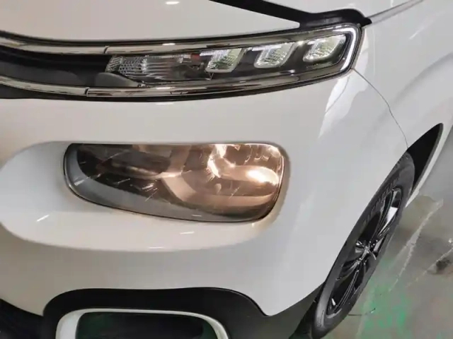 Citroën Berlingo taille m bluehdi 130 s&amp;s bvm6 shine — photo 14