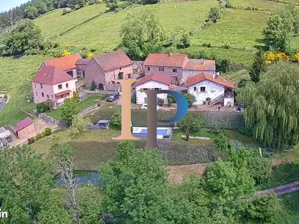 Maison 8 pièces 118 m²