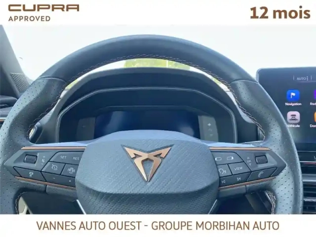 Cupra Formentor 1.5 tsi 150 ch — photo 50