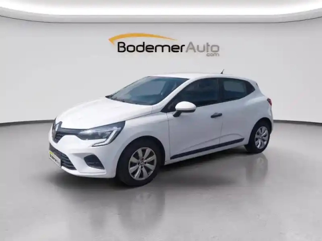 Renault Clio societe blue dci 100 - 21n