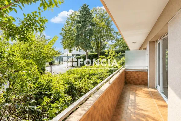 Appartement 3 pièces 71 m²