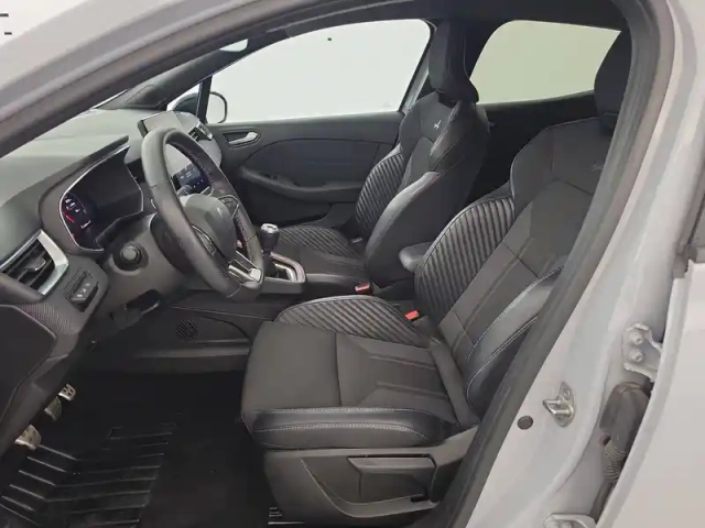 Renault Clio tce 90 ch gsr2 — photo 65