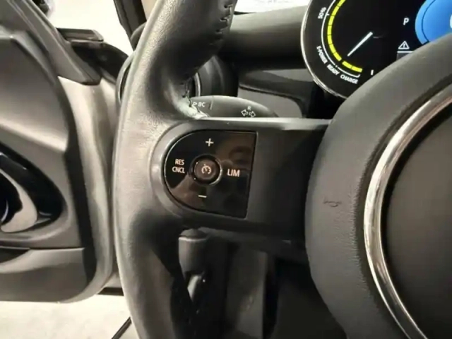 Mini Mini cooper se 184ch  essential bva — photo 15