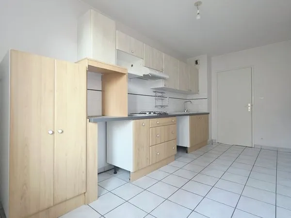 Appartement 3 pièces 79 m²