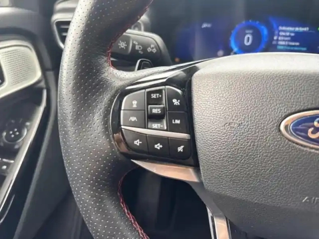 Ford Explorer 3.0 ecoboost 457ch parallel phev st-line i-awd bva10 25cv — photo 12