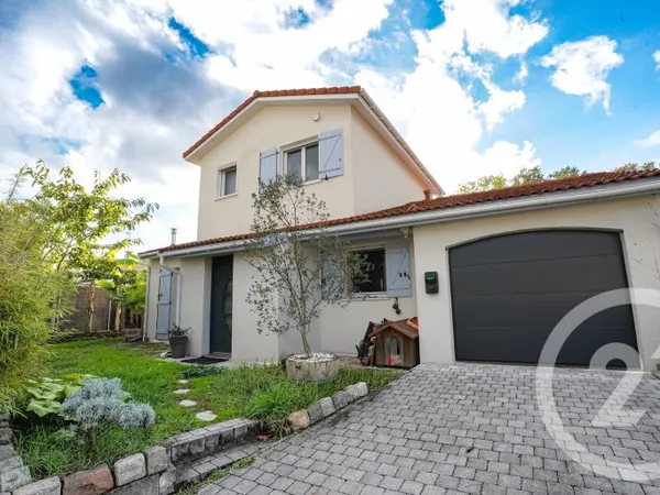 Maison 4 pièces 93 m²