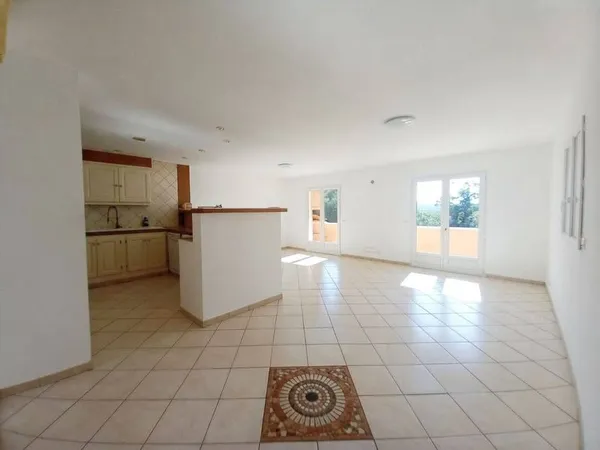 Villa 3 pièces 91 m²
