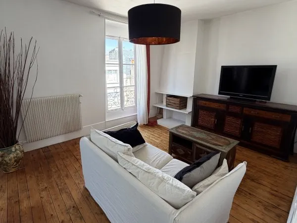 Appartement 2 chambres 75012