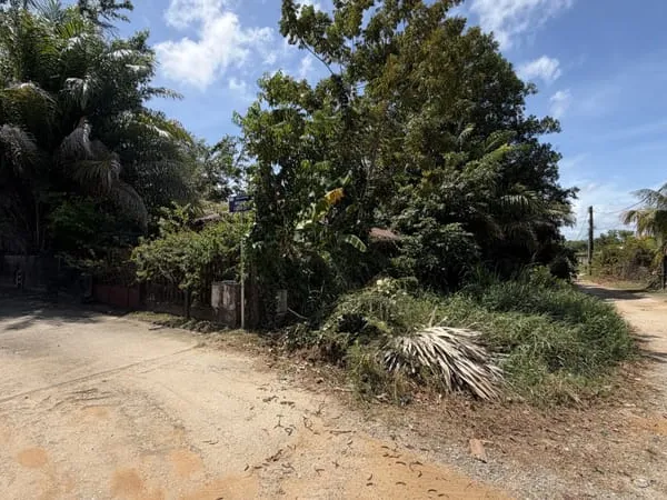 VOTRE TERRAIN À BÂTIR QUARTIER MONTABO