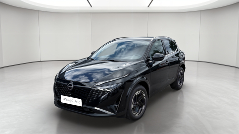 Nissan Qashqai Hybrid e-Power Gen3 205 ch