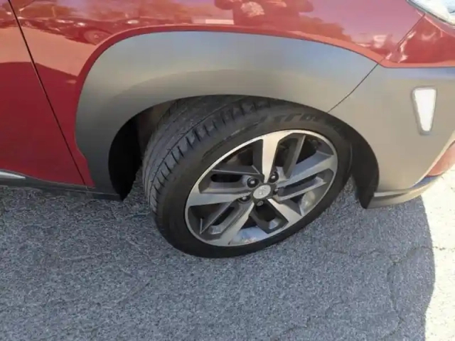 Hyundai Kona 1.0 t-gdi 120ch fap executive — photo 4