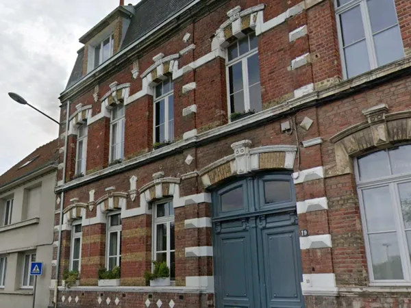 EXCLUSIVITE SAINT OMER CENTRE VILLE