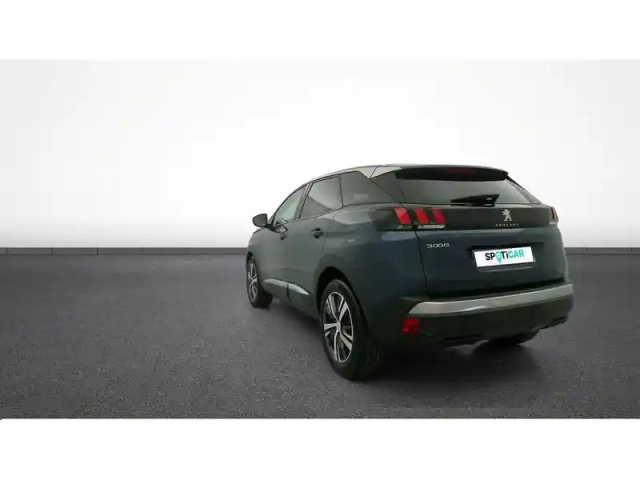 Peugeot 3008 bluehdi 130ch s&amp;s eat8 — photo 48