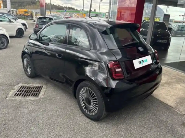 Fiat 500 e 118ch pack confort — photo 7