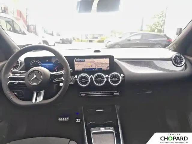Mercedes Gla 200 d 8g-dct — photo 12