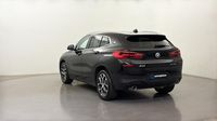 Bmw X2 sDrive18iA 140ch Lounge DKG7 Euro6d-T — photo 8