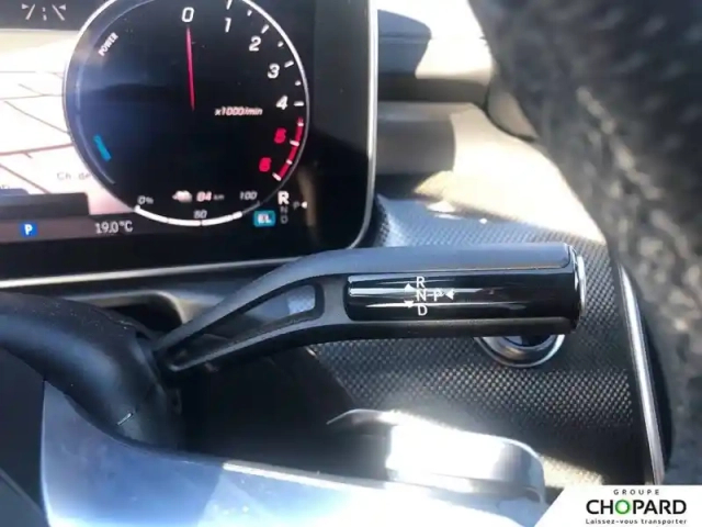 Mercedes Classe C 300 de 9g-tronic e-hybrid eq — photo 23