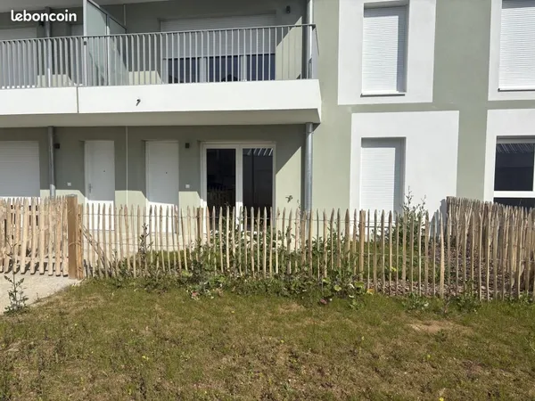 Appartement 4 pièces 81 m²