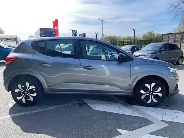 Dacia Sandero tce 90 auto — photo 38