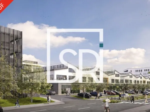 BUREAUX et LOCAUX COMMERCIAUX à VENDRE