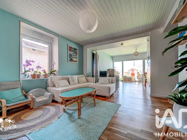 Vente Maison de village 9 pièces