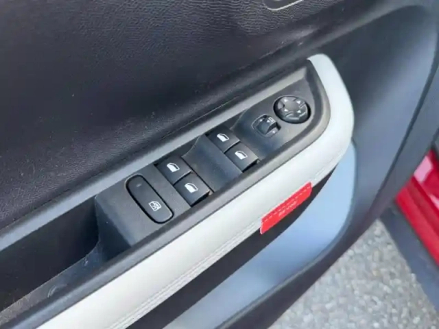 Citroën C3 1.2 turbo 100ch max — photo 5