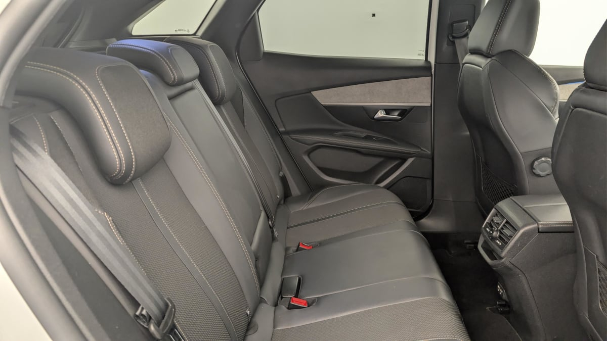 Peugeot 3008 — photo 10