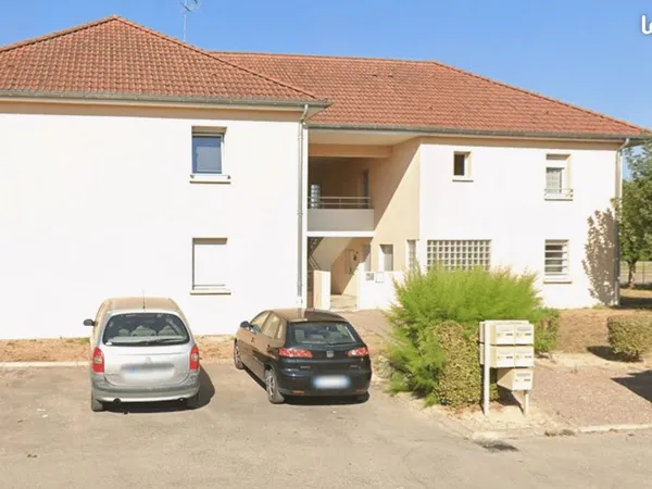 Appartement 2 pièces 53 m²