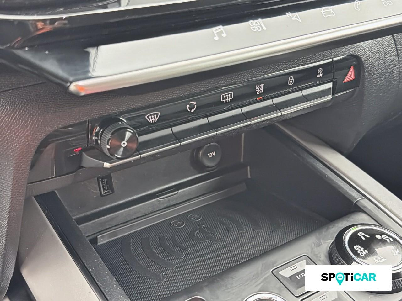 Citroën C5 Aircross bluehdi 130ch s&s feel — photo 15