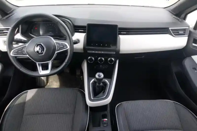 Renault Clio tce 100 gpl - 21n — photo 9