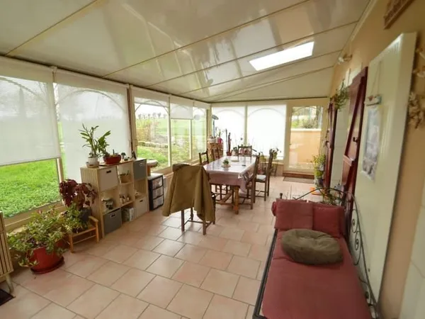 Charmante Ferme à Vendre à Pirmil, France