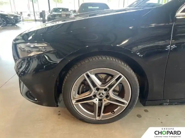 Mercedes Classe A 250 e 8g-dct — photo 24