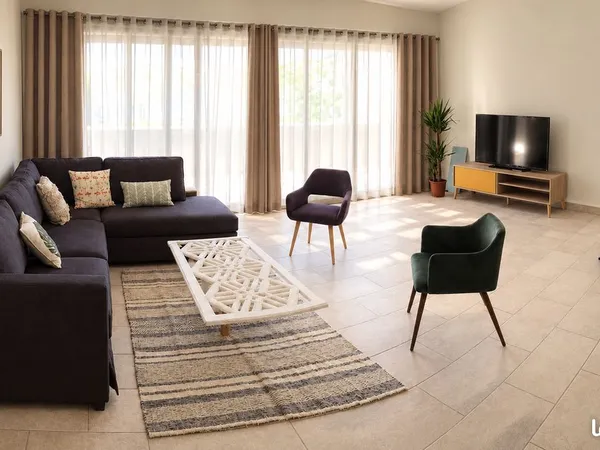 Immeuble d'investissement - 7 loyers
